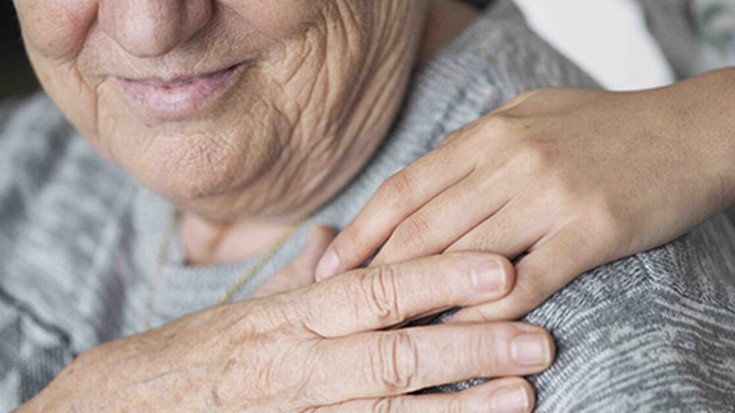 «Zaintza bizitzaren oinarria da»