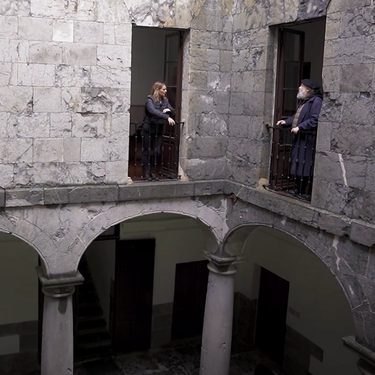 Tiramillas saioa: Betelu