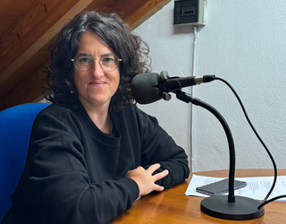 Cederna Garalur Mendialdeak azterlan bat egin du eskualdean adinekoen zaintza-sareari buruz