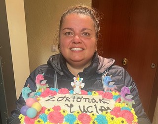 «Betidanik asko gustatu izan zait etxeko gozogintza»