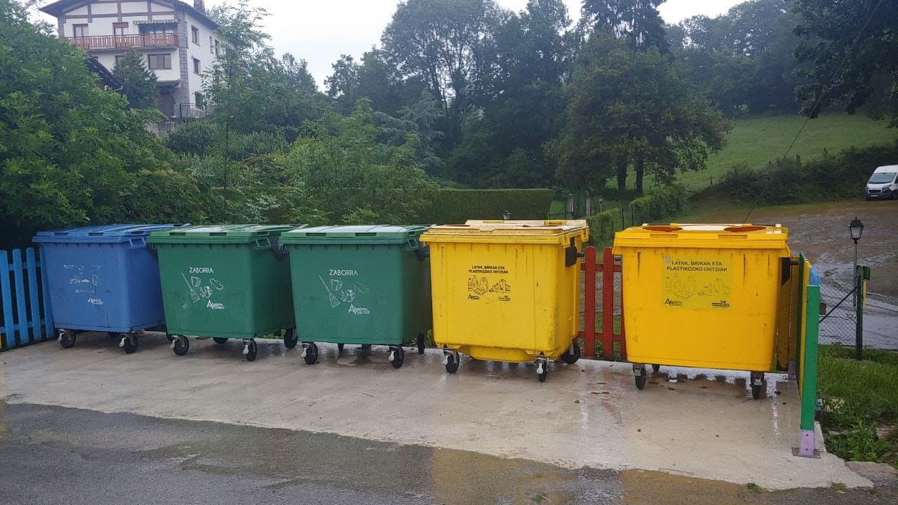 Nafarroako Gobernuak diru laguntzak onartu ditu Mendialdea eta Araxes Garaiko mankomunitateentzat
