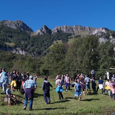 Araizko Kablearen Eguna
