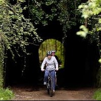 Ziklotur Plazaola. Kurtsoa, Trailforks aplikazioa