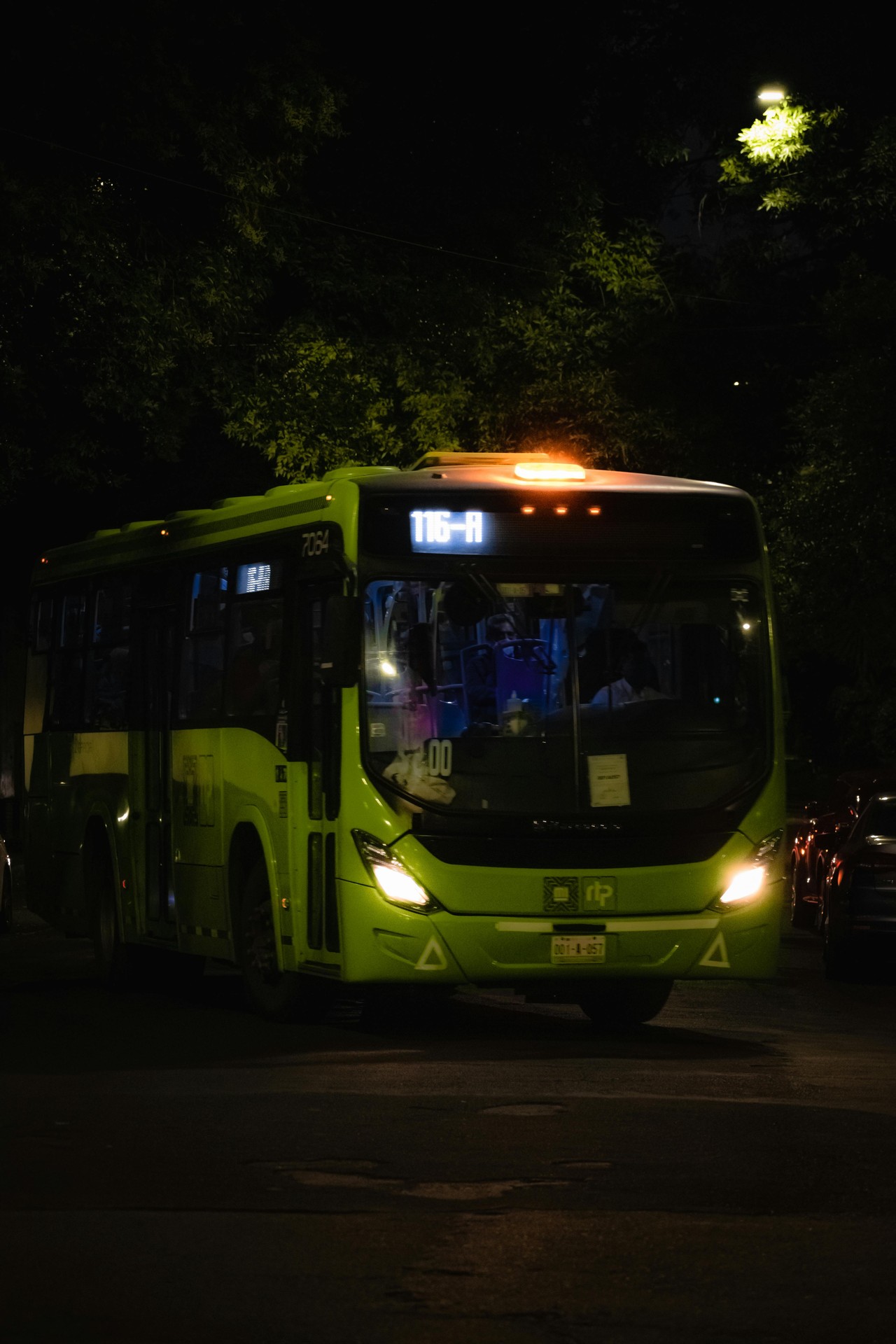 Lan eskaintza: Jaibus zerbitzurako arduraduna