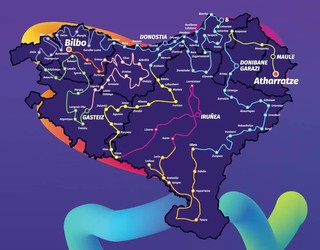 Martxoaren 23an iritsiko da Korrika gurera Madotzetik Betelura arratsalde osoan zehar