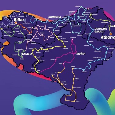 Autobusa: Denok Bilbora!