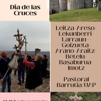 Gurutzeen eguna
