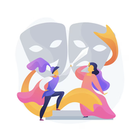 Gora Gora Fest: “Ez dakizu nola tratatu”  bakarrizketa