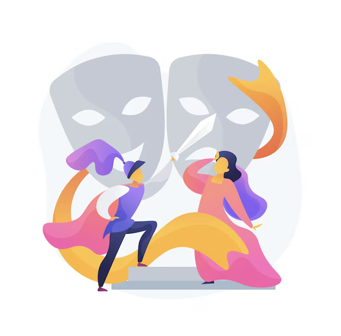 Gora Gora Fest: “Ez dakizu nola tratatu”  bakarrizketa