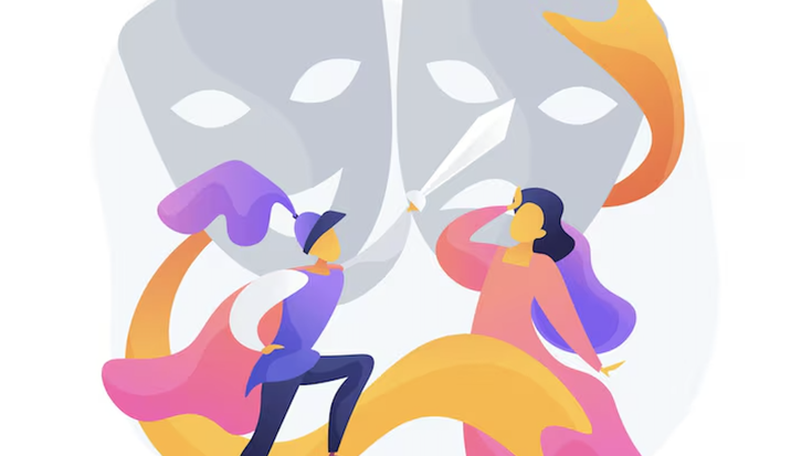 Gora Gora Fest: “Ez dakizu nola tratatu”  bakarrizketa