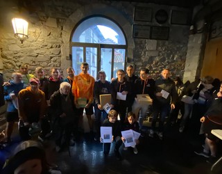 ‘Erronka Hirukoitza’ kirolaren eta parte hartzearen alde