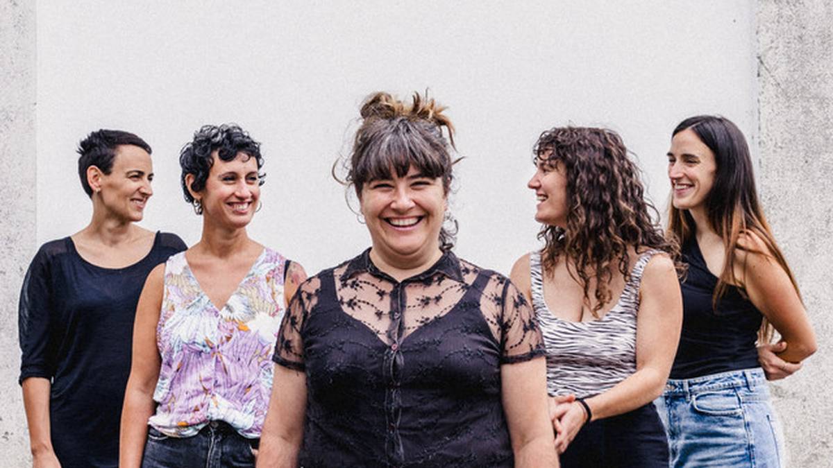 Kontzertua: Madame Birrots
