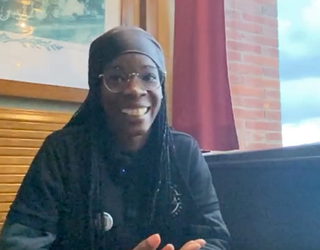 Araitz-Beteluko Euskaraz Bizi taldekoek, bideo laburren kanpaina prestatu dute