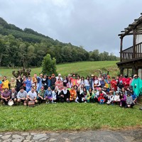 Gorritiko inauteriak