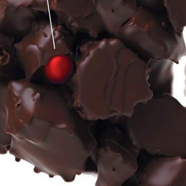 Erakusketa: Bidezko txokolatearen VIII Ibilbidea