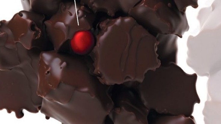 Erakusketa: Bidezko txokolatearen VIII Ibilbidea