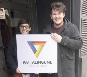 Ingurukoek onartzen ez badute  benetako kalbarioa izan daiteke