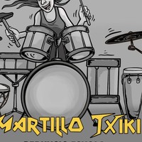 Martillo Txiki kontzertuak