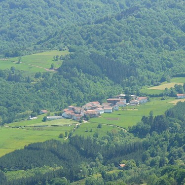 Errazkingo Festak