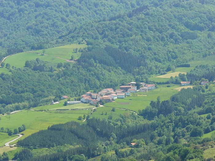 Errazkingo Festak