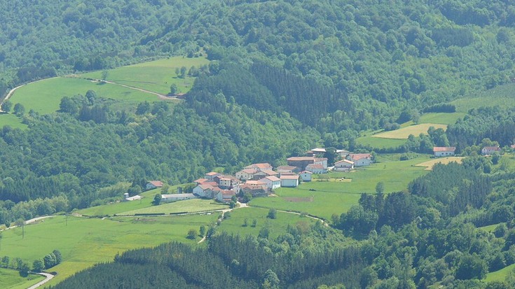 Errazkingo Festak
