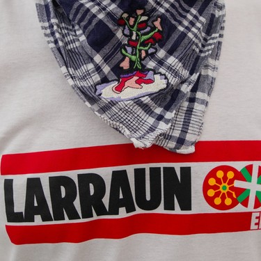 Larraungo Eguna ekainaren 13an izanen da