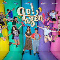 Go!azen: 12. denboraldiko lehenengo kapituluaren estreinaldia