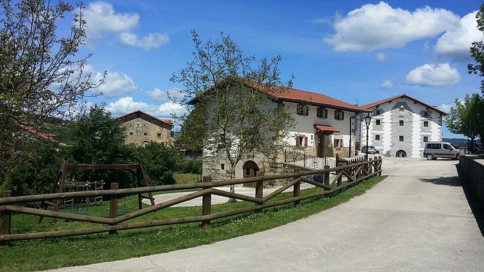 Astizko Festak