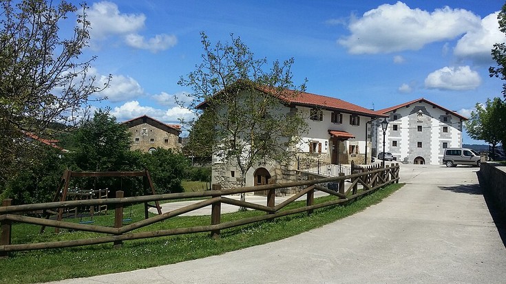 Astizko Festak