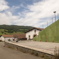 Oderizko Festak