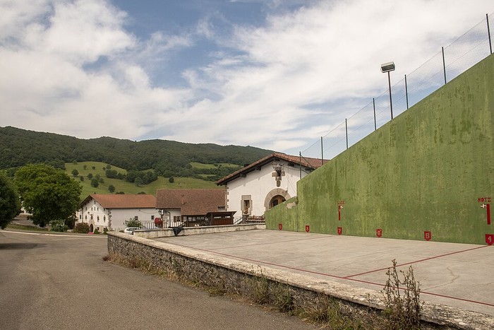 Oderizko Festak
