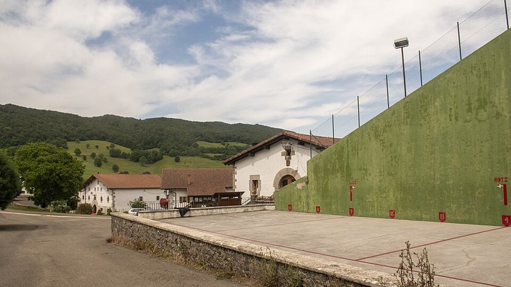 Oderizko Festak