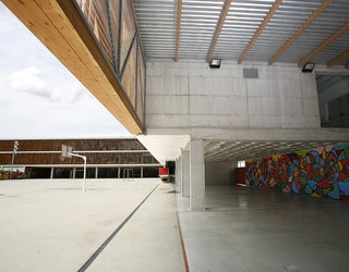 Lan eskaintza: jangelako monitorea