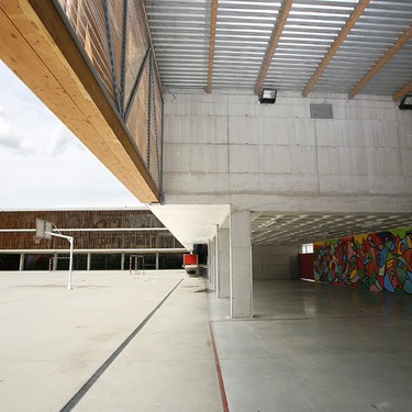 Ihes gela goiz osoan LH 4, 5 eta 6.  mailakoentzat.