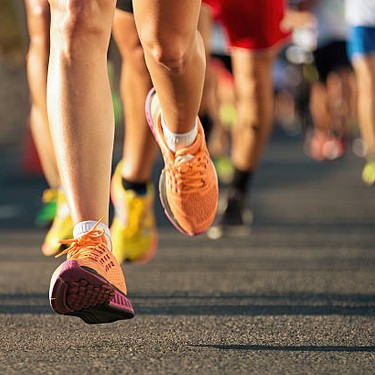 San Silbestre Lasterketa