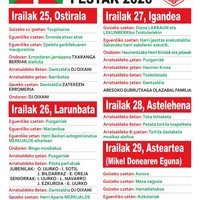 Uitziko Festak