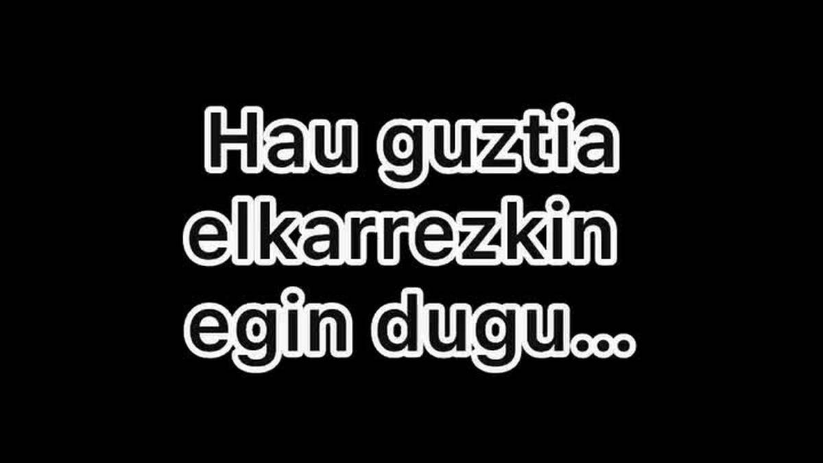 Eman zure laguntza eta egin zaitez Mailopeko bazkide!