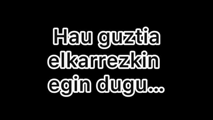 Eman zure laguntza eta egin zaitez Mailopeko bazkide!