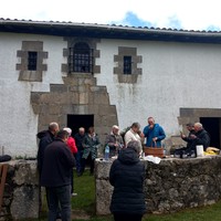 Santa Engraziako Erromeria