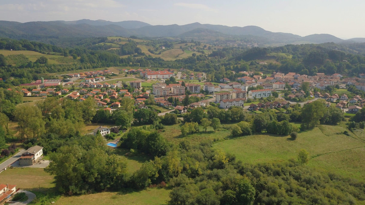 Lekunberriko alkatearen 2025 urtearen balantzea