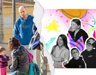 Izan guraso aktibo 'Euskaraldia' aktibo batean