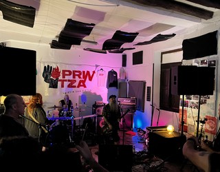 Kaña Fest III egunean giro paregabea izan zen