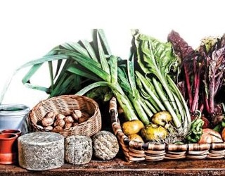 Igandean Araizko Zaporeak 9. feria ospatuko dute Arriben