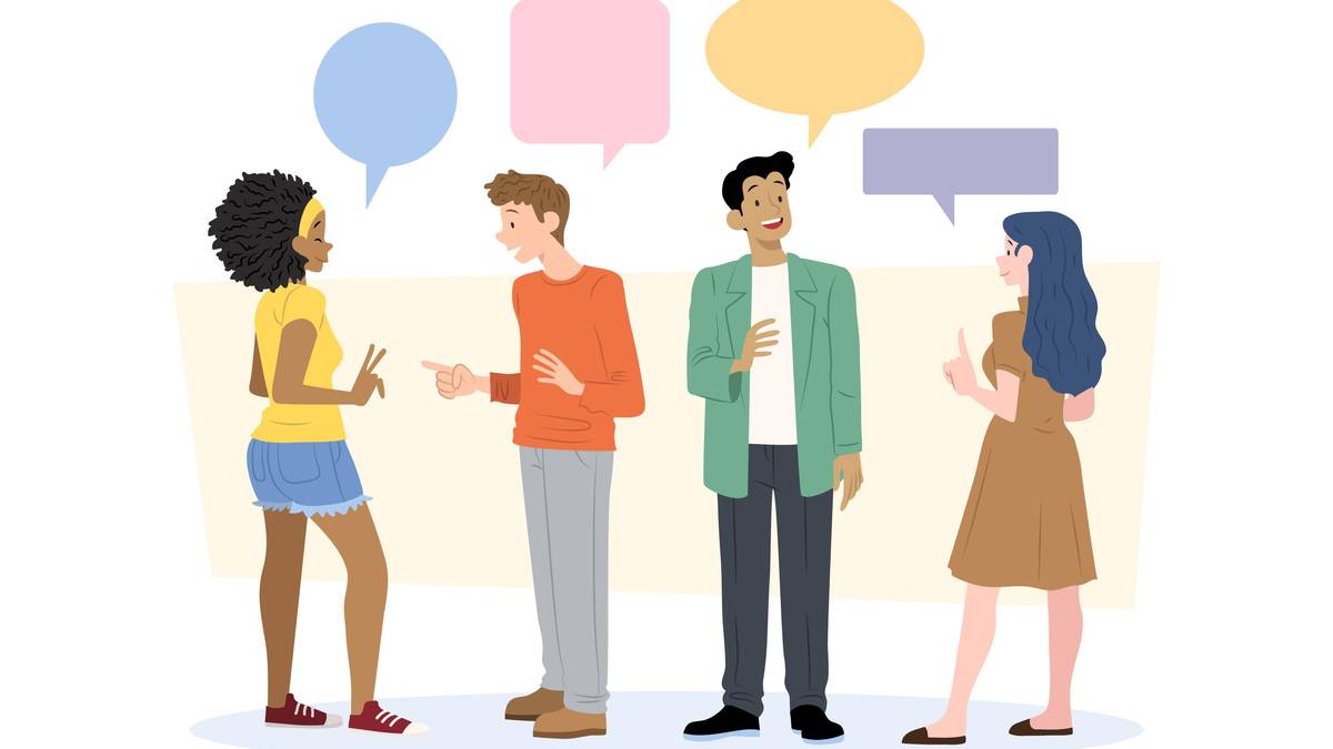 Euskaraz praktikatu nahi duzu?