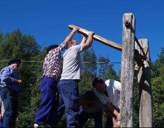 Araizko Kablearen Eguna irailaren 20an ospatuko dute