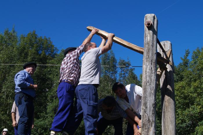 Araizko Kablearen Eguna irailaren 20an ospatuko dute