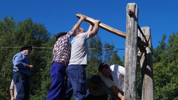 Araizko Kablearen Eguna irailaren 20an ospatuko dute