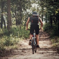 Ziklotur Mahai ingurua, zikloturistentzako helmuga