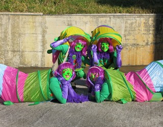 Ihoteak Betelun: adiskide artean, ederki