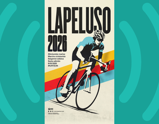 “La Peluso” seigarren edizioa larunbatean